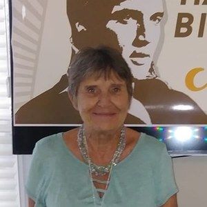 Meet your Posher, Nancy